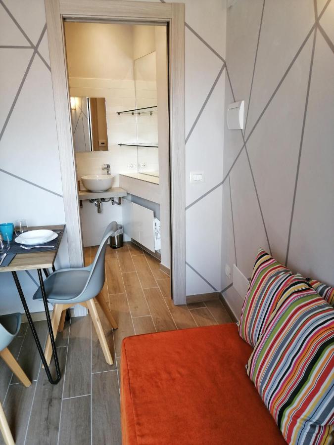 Fiordaelisa Apartment 몬포르테달바 외부 사진